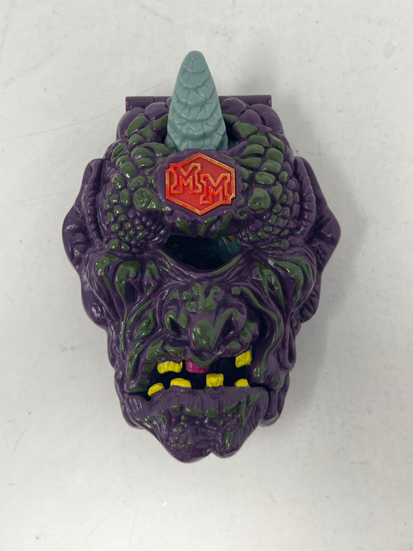 1993 BlueBird Mighty Max “Outwits Cyclops” Series 2 Doom Zone