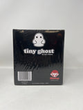 Bimtoy Limited “Gold Maneki Neko” Edition Tiny Ghost by Reis O’Brian 5” Vinyl Figure