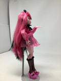 Monster High Doll “Day Out Draculaura” INCOMPLETE