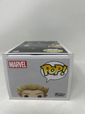 Funko POP! Marvel Wanda Vision “Pietro Maximoff” #827