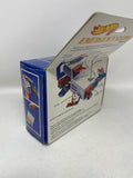 1988 Hot Wheels “Emergency Station” Sto & Go Set