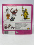 TSR Advanced Dungeons & Dragons: The Raging Roper