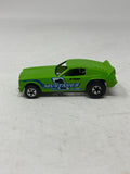 1979 Hot Wheels “Snow Hoss II” Drag Strippers