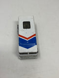 1980 Hot Wheels “Greyhound MC-8 Bus”