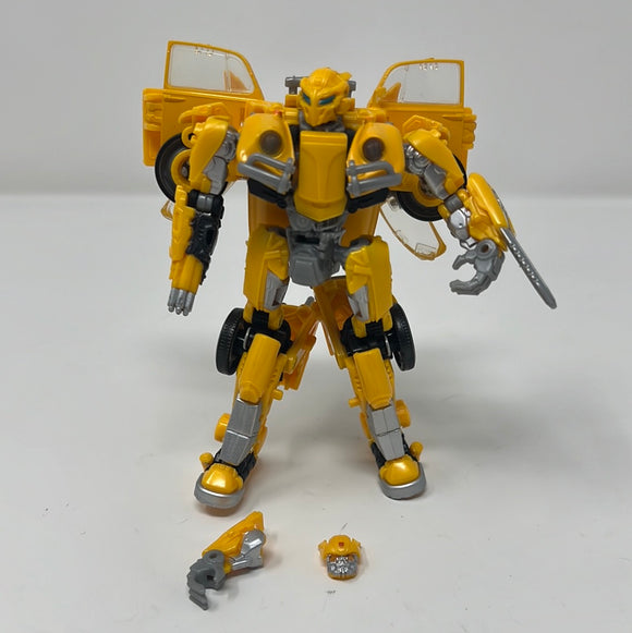 Transformers Studio Series SS-16: Bumblebee