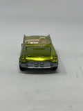 1969 Hot Wheels “Classic ‘57 T-Bird” Redline