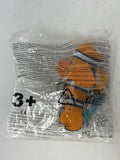 2003 McDonald’s Disney Pixar Finding Nemo: “Marlon” Happy Meal Toy