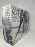 Bandai Mobile Suit Gundam Wing Zero 'Ver.Ka' "Endless Waltz"