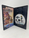 Playstation 2 (PS2): Kingdom Hearts II