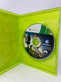 Xbox 360: Kinect The Adventures Of TINTIN (Requires Kinect Sensor)