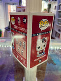 Funko POP! Hello Kitty Surfing Team USA #35
