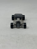 1976 Hot Wheels “Street Rodder” Flying Colors Redline