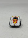 1977 Hot Wheels “Second Wind” Flying Colors Redline