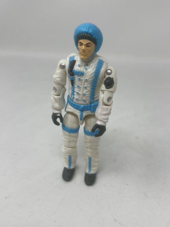 G.I. Joe Sub-Zero