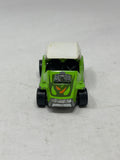 1974 Hot Wheels “Ice ‘T’ ” Flying Colors Redline