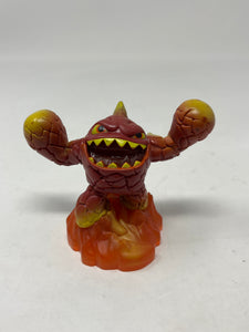 Skylanders ”Eruptor Lightcore” Giants Lightcore