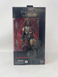 Star Wars The Black Series: 'Mandalorian' #94