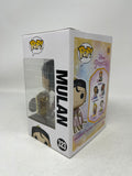 Funko POP! Disney Princess “Mulan” #323