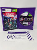 Xbox 360: Kinect Dance Central (Requires Kinect Sensor)