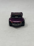 1970 Hot Wheels “Sand Crab” Redline (US)