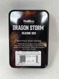 FanRoll “Dragon Storm: Red Dragon Scales” Silicone 7-Die Set