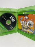 Xbox ONE: Apex Legends