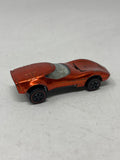 1969 Hot Wheels “Torero” Redline (US)