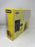 Breyer “Wild Blue” Book & Horse Set No. 6136