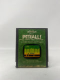 Atari Pitfall