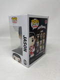 Funko POP! Power Rangers Jason #670
