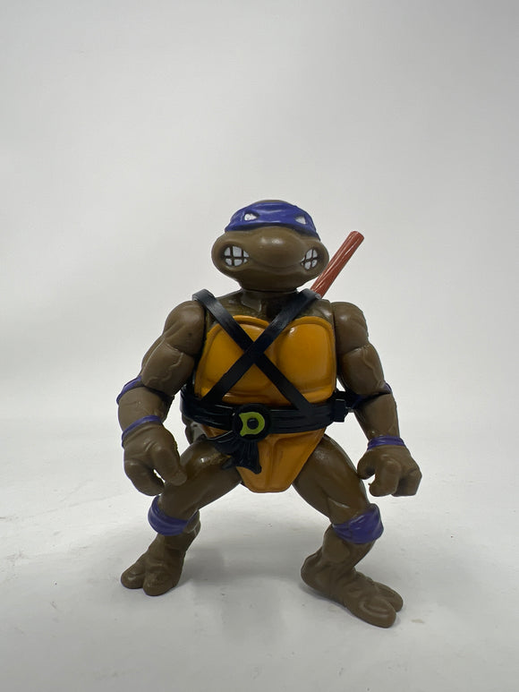 Teenage Mutant Ninja Turtles (TMNT) 1988: Donatello