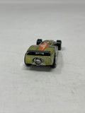 1985 Hot Wheels “Jet Sweep x5” Ultra Hots