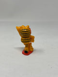 Vintage Garfield “Luv Ya” Valentines Figurine