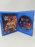 Playstation 4 (PS4) WWE 2K17