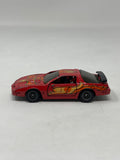 1982 Kidco “Phoenix Firebird” Lock-Ups (missing key)