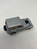 Vintage Yatming “CJ-7 Jeep”