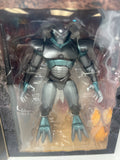 NECA Disney Gargoyles: Steel Clan Robot