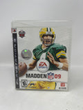 Playstation 3 (PS3) EA Sports Madden 09