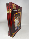 2007 Disney High School Musical “Troy & Gabriella” Dolls