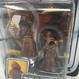 Star Wars The Original Trilogy Collection: Jawas