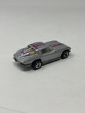 1988 Hot Wheels “Split Window ‘63 Corvette” Mainline