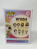 Funko POP! WW84 Wonder Woman The Cheetah #328