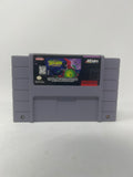 SNES: Spawn The Video Game