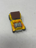 1974 Hot Wheels “Sir Rodney Roadster” Flying Colors Redline