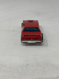 1975 Hot Wheels “Torino Stocker” Flying Colors Redline