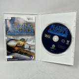 Nintendo Wii: Blazing Angels: Squardons Of WWII