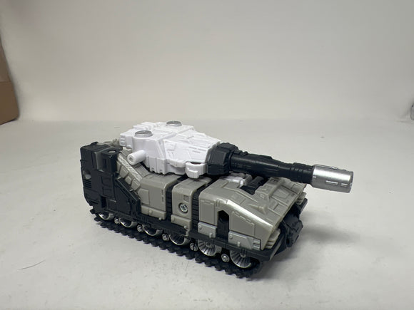 Transformers War For Cybertron: WFC-K33 Slammer