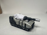 Transformers War For Cybertron: WFC-K33 Slammer