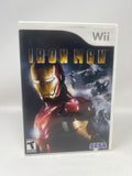 Nintendo Wii: Ironman