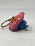 1999 Burger King Pokemon “Vileplume” Keychain